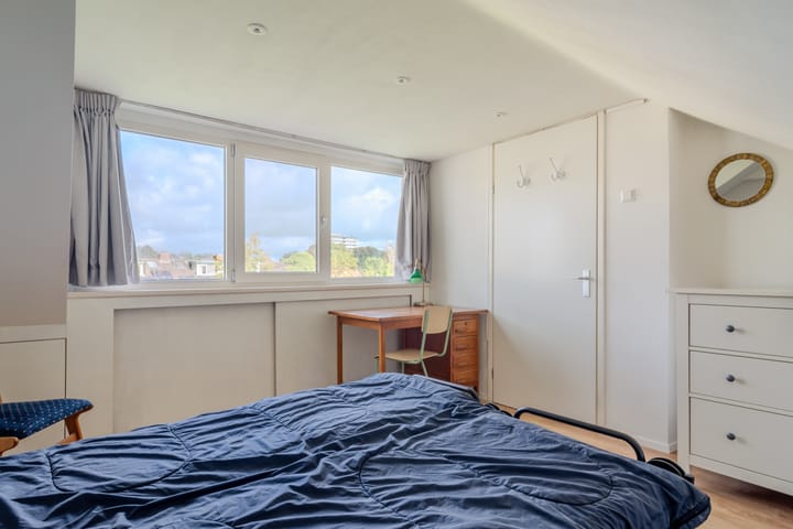 Photo 25 of Aletta Jacobslaan 36