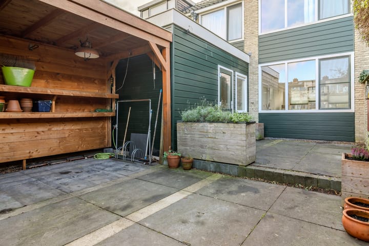 Photo 27 of Aletta Jacobslaan 36