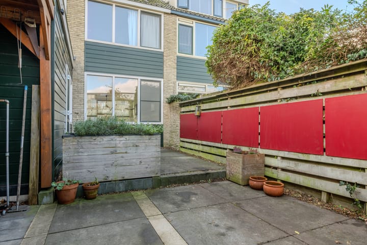 Photo 28 of Aletta Jacobslaan 36