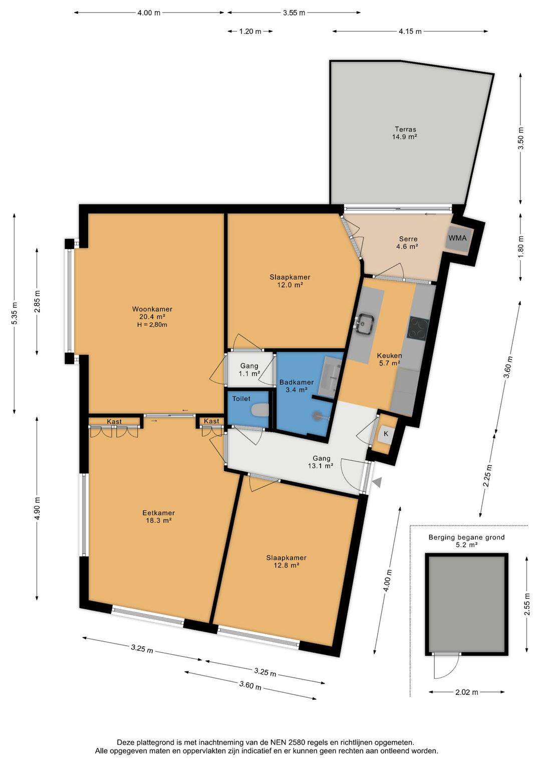 Photo 32 of Geestbrugweg 126