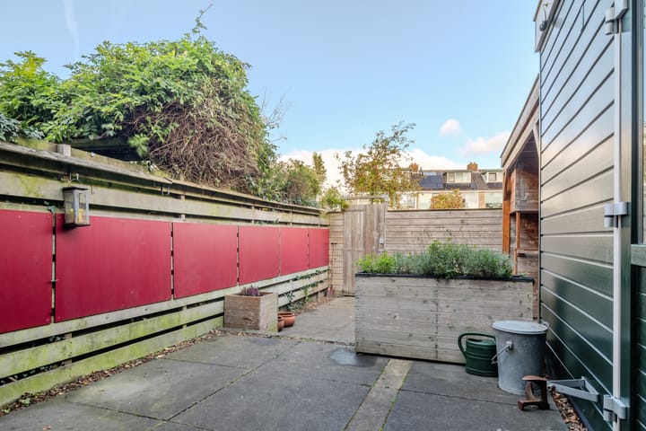 Photo 29 of Aletta Jacobslaan 36