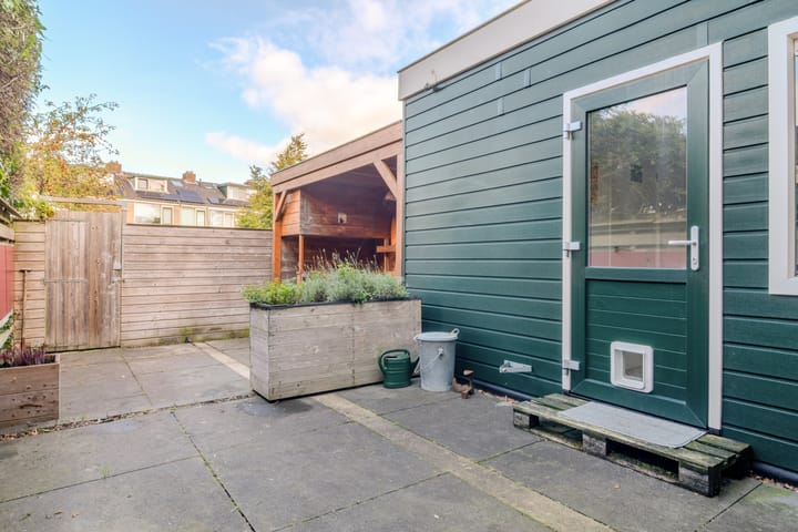 Photo 30 of Aletta Jacobslaan 36