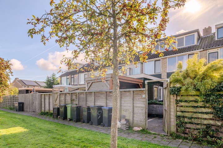 Photo 31 of Aletta Jacobslaan 36