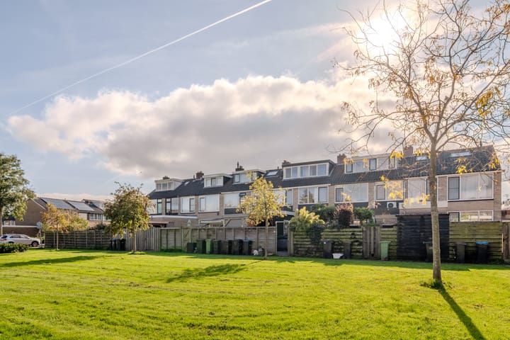 Photo 32 of Aletta Jacobslaan 36