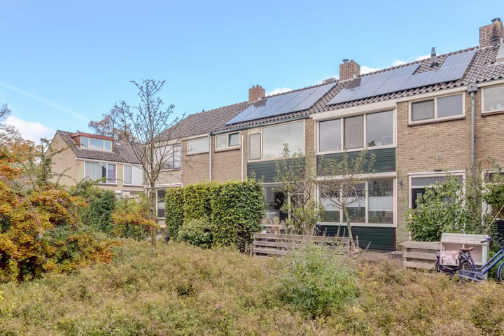 Photo 34 of Aletta Jacobslaan 36