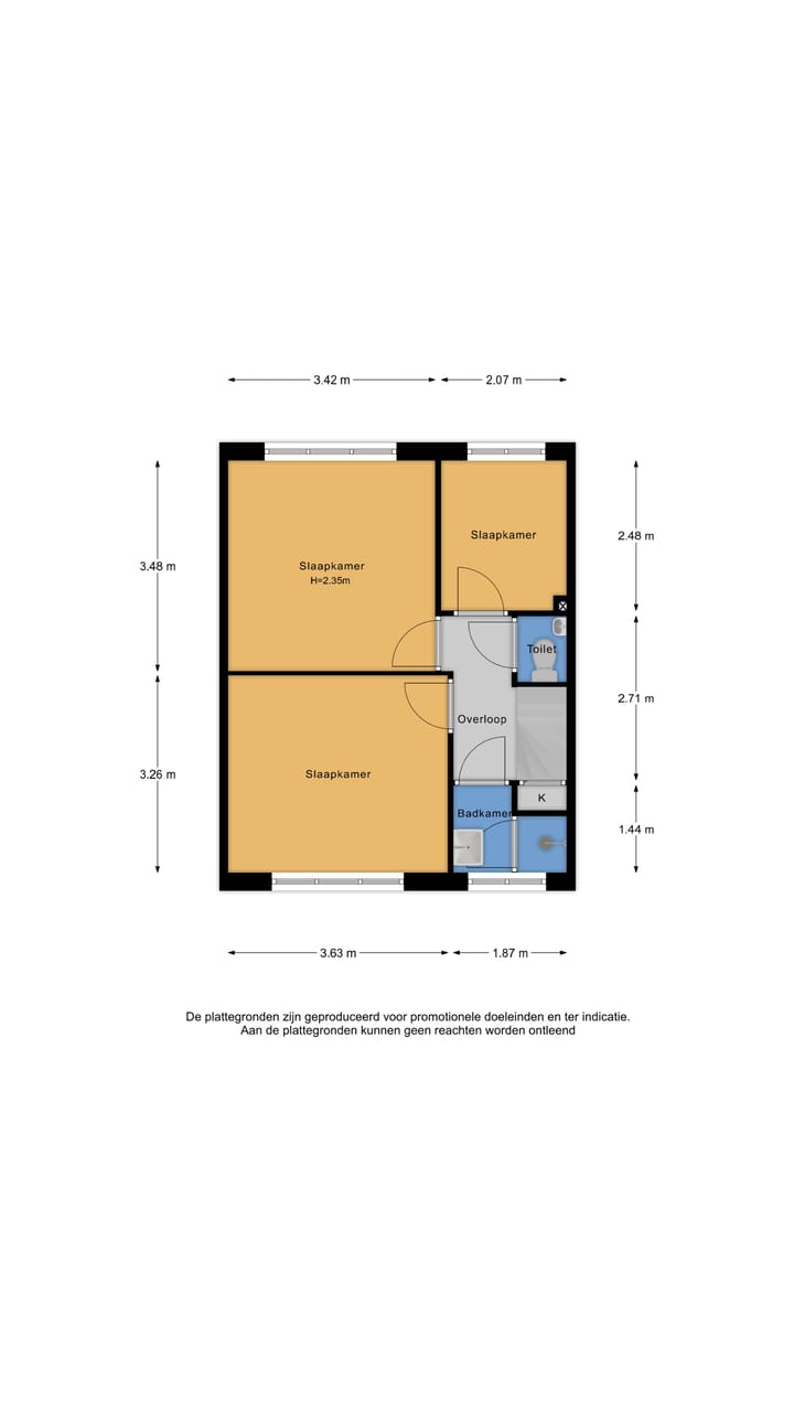 Photo 40 of Aletta Jacobslaan 36