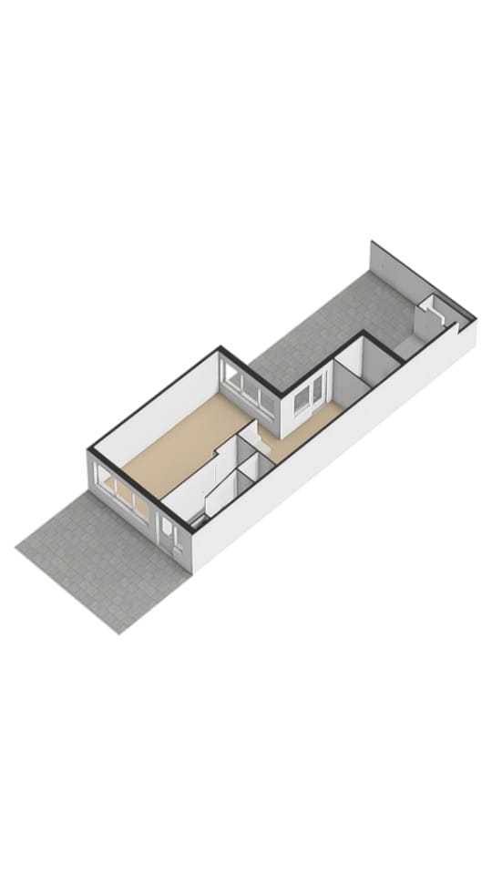 Photo 45 of Aletta Jacobslaan 36