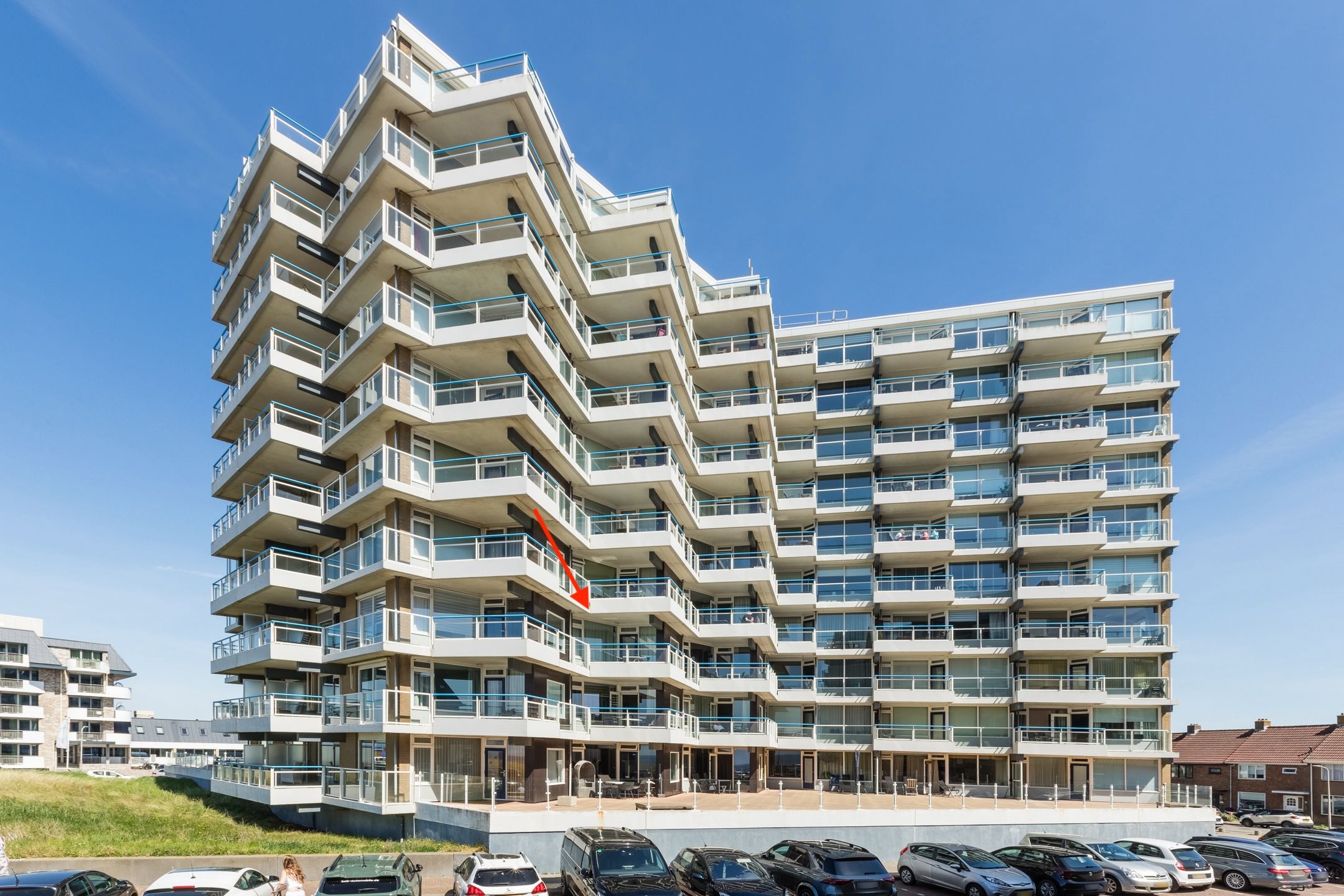 Boulevard Ir de Vassy 85