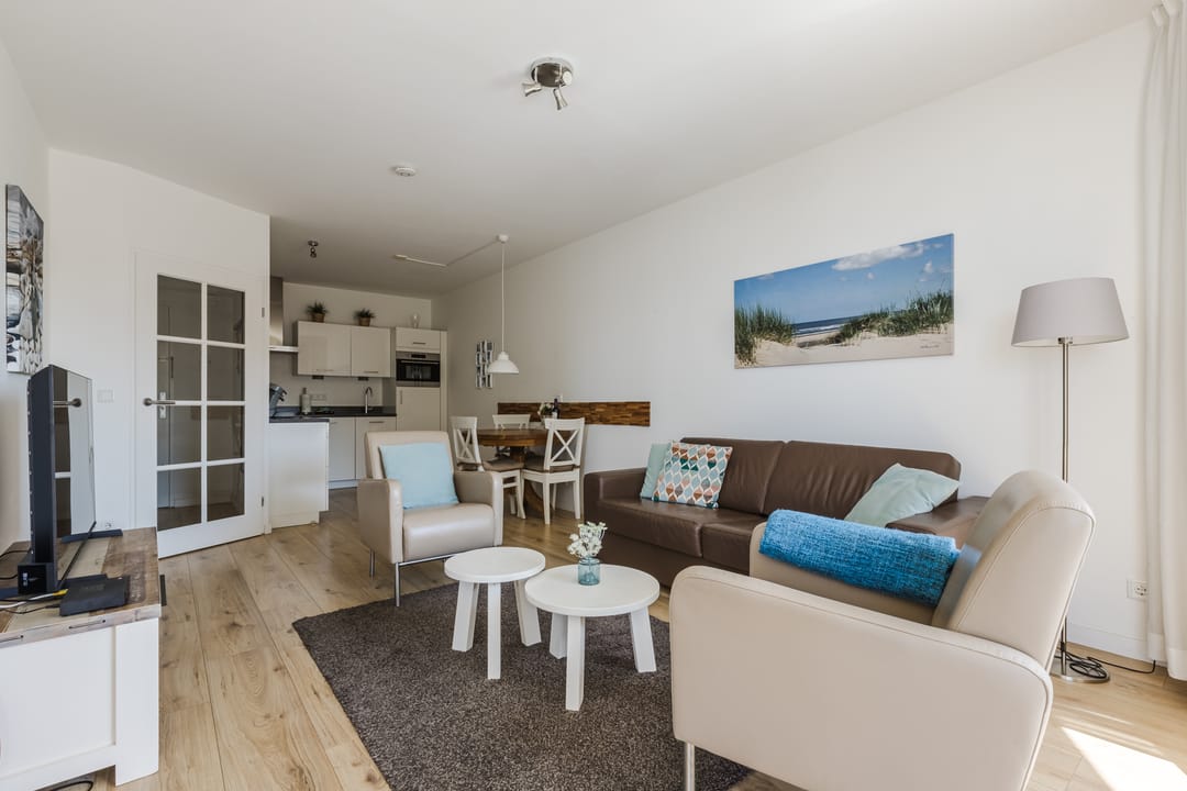 Foto 2 van Boulevard Ir de Vassy 85