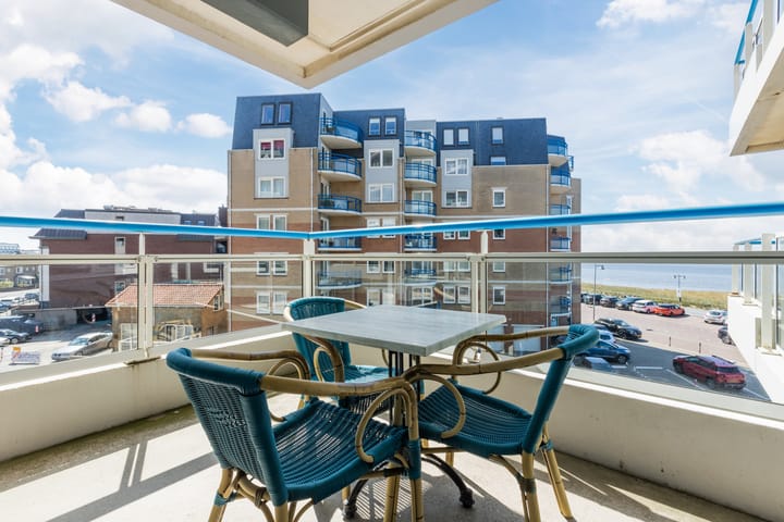 Photo 4 of Boulevard Ir de Vassy 85