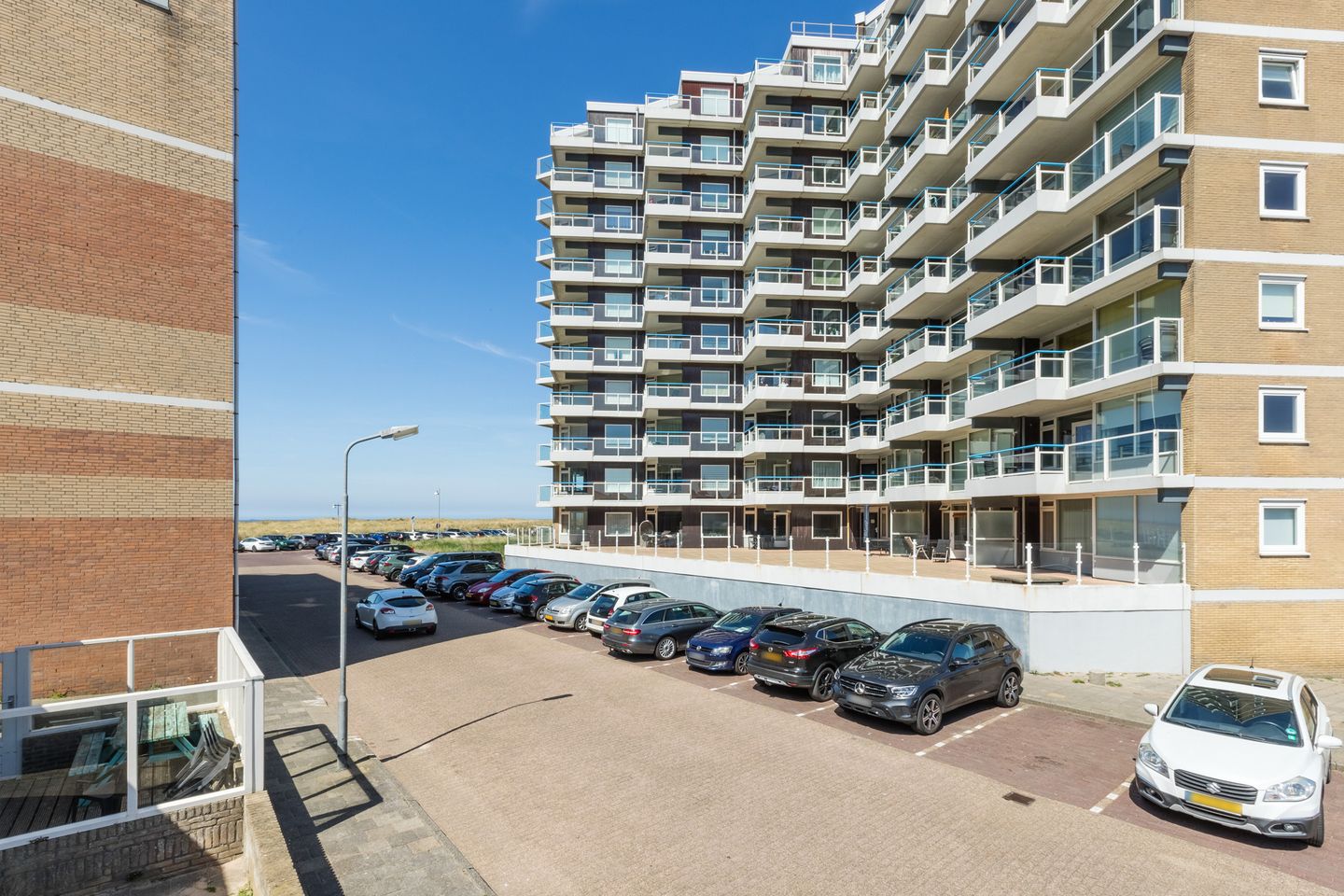 Foto 5 van Boulevard Ir de Vassy 85