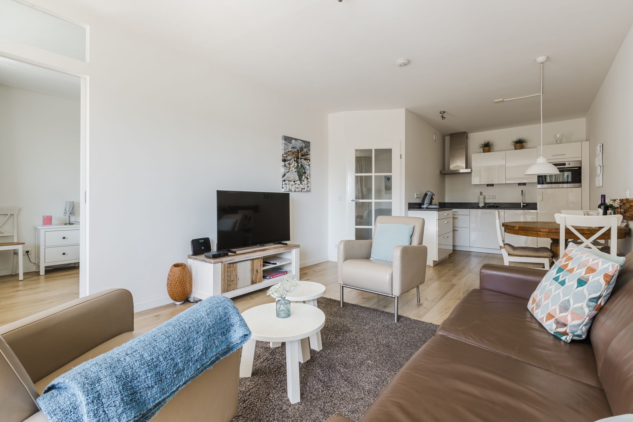 Foto 6 van Boulevard Ir de Vassy 85