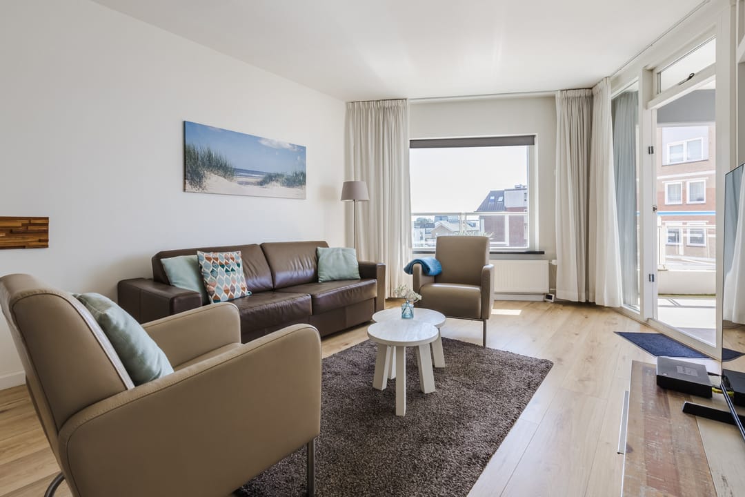 Foto 7 van Boulevard Ir de Vassy 85