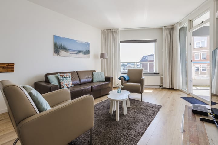 Foto 7 van Boulevard Ir de Vassy 85