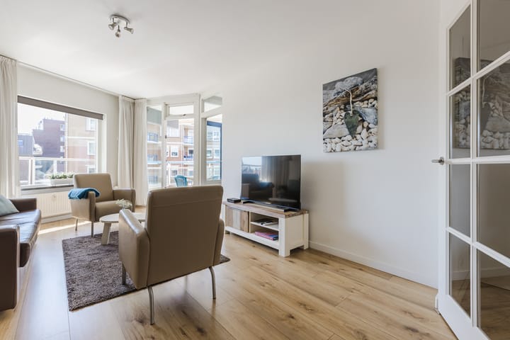 Foto 8 van Boulevard Ir de Vassy 85