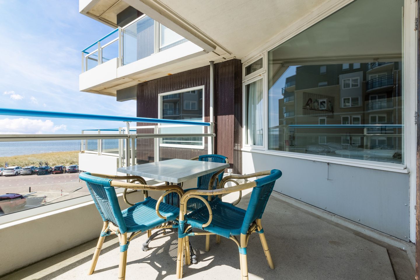 Foto 10 van Boulevard Ir de Vassy 85