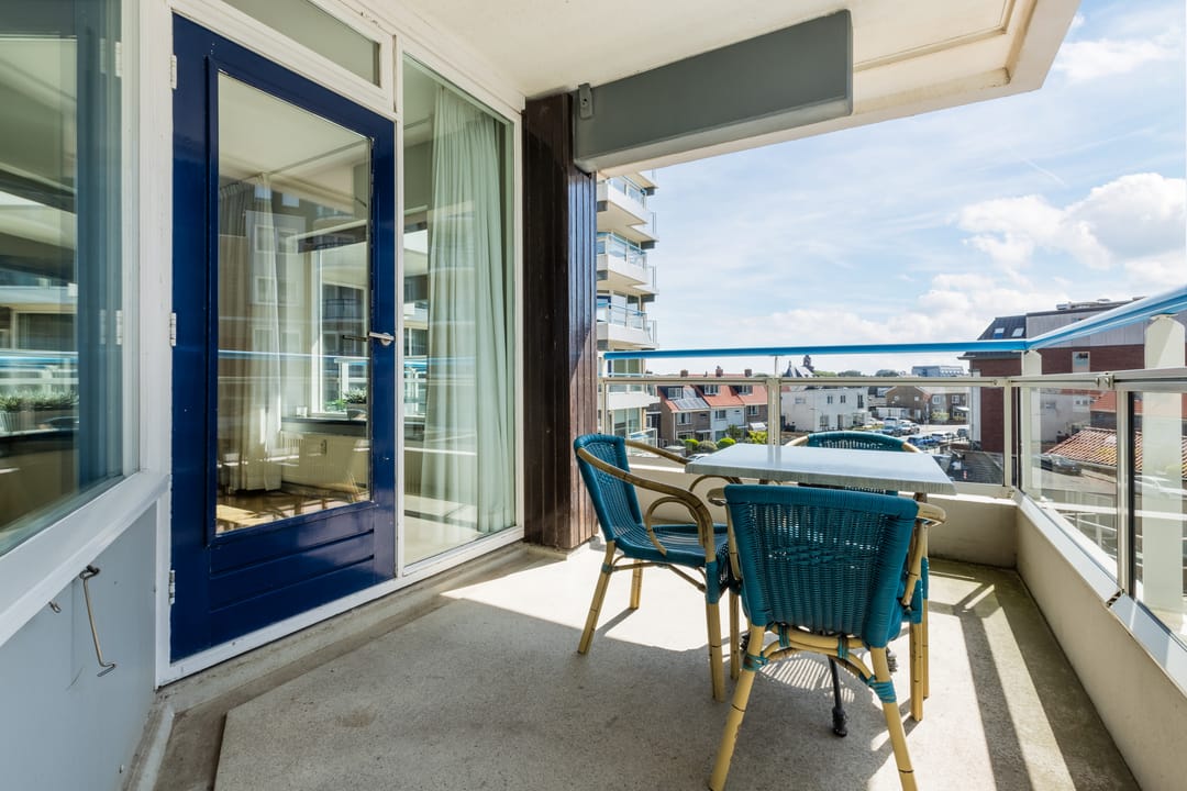 Foto 11 van Boulevard Ir de Vassy 85