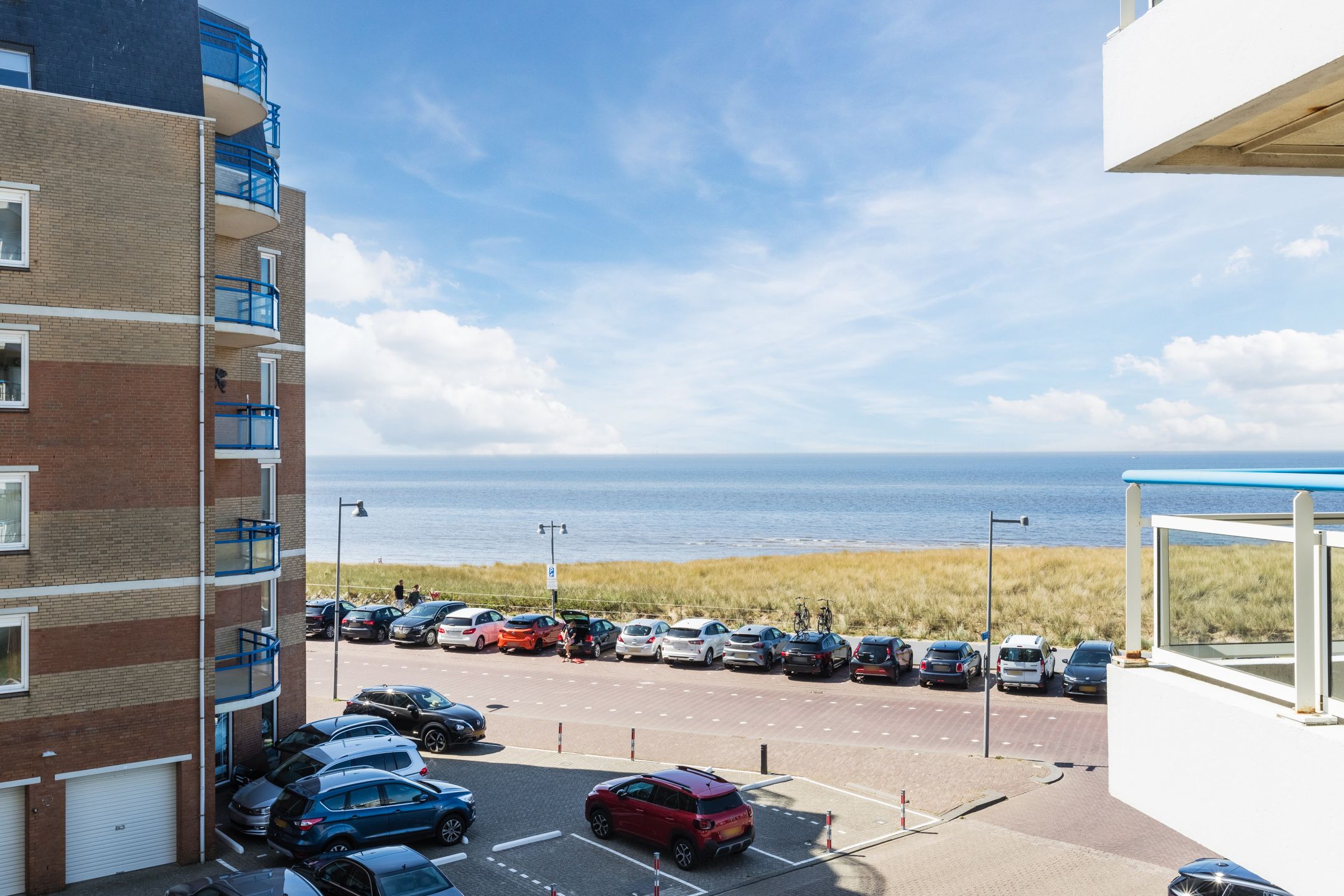 Foto 12 van Boulevard Ir de Vassy 85