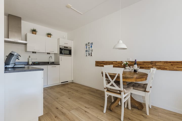 Foto 13 van Boulevard Ir de Vassy 85