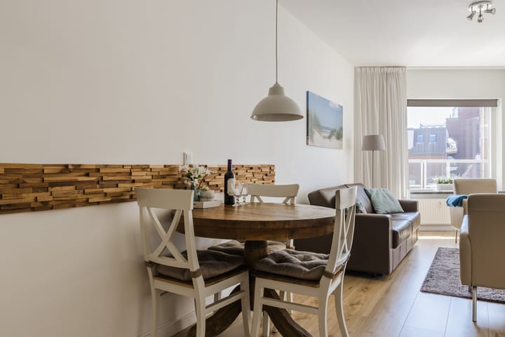 Foto 14 van Boulevard Ir de Vassy 85