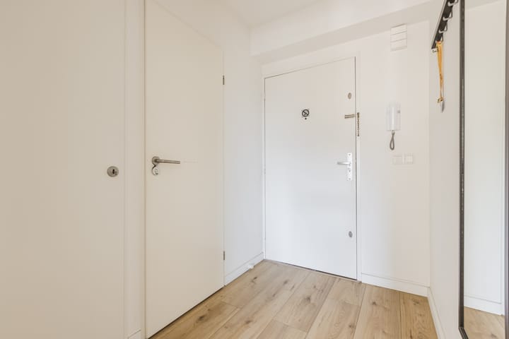 Foto 18 van Boulevard Ir de Vassy 85