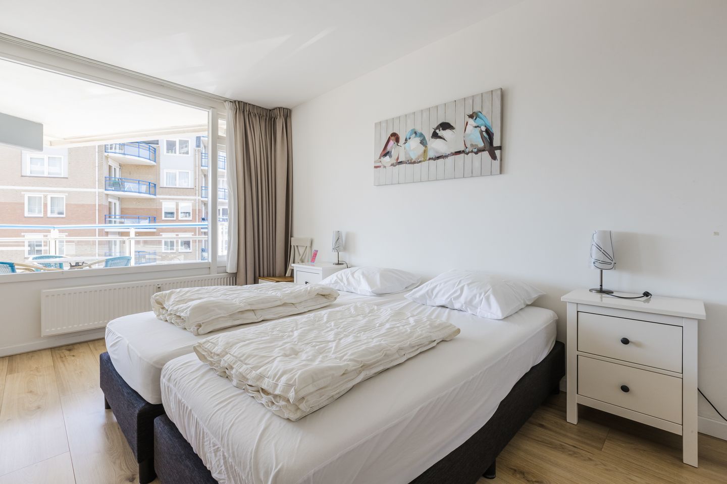 Foto 20 van Boulevard Ir de Vassy 85