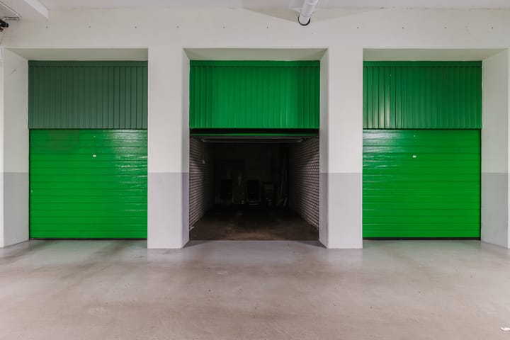 Foto 26 van Boulevard Ir de Vassy 85