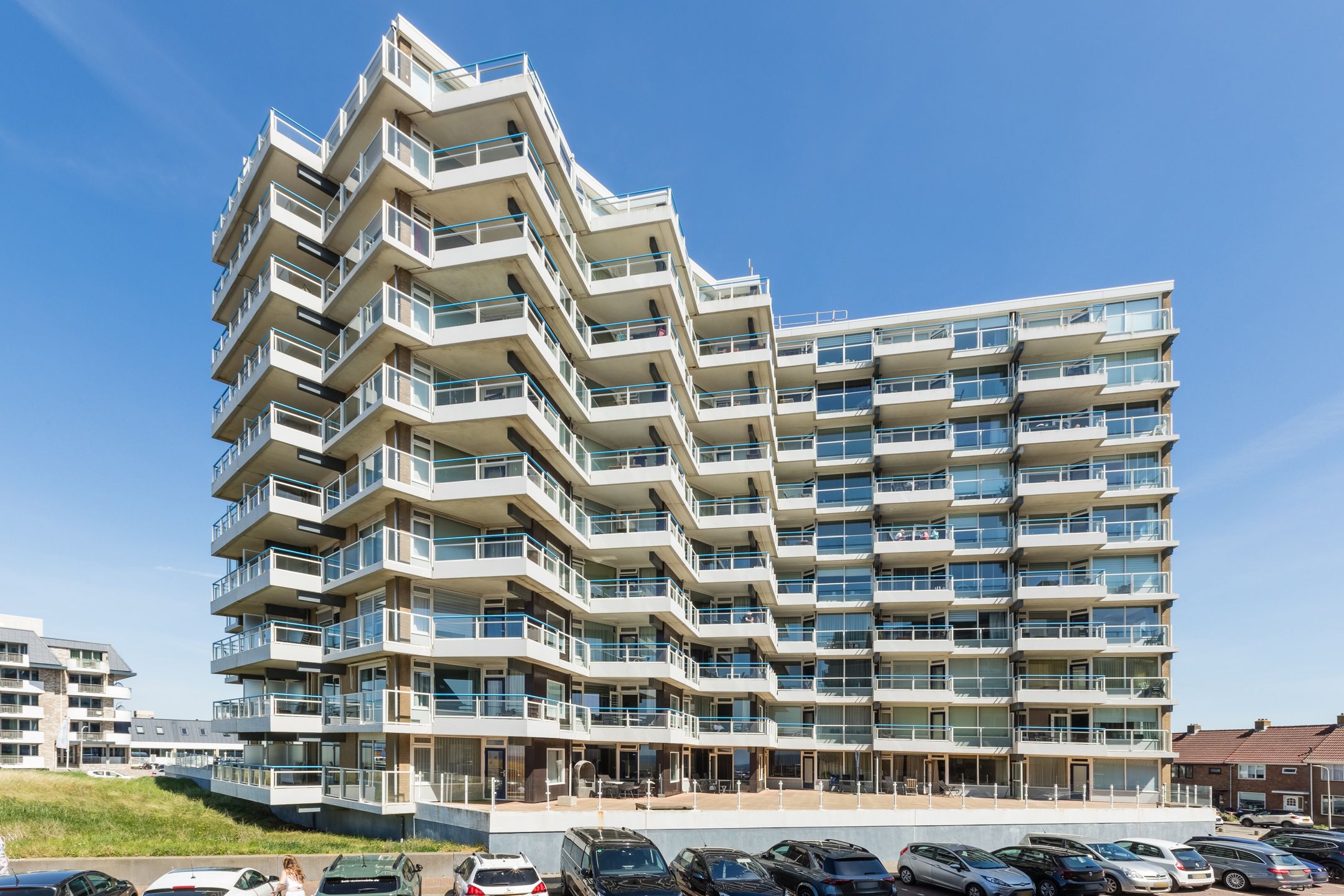 Foto 27 van Boulevard Ir de Vassy 85