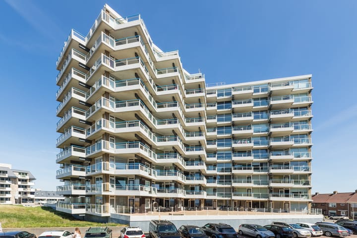 Foto 27 van Boulevard Ir de Vassy 85