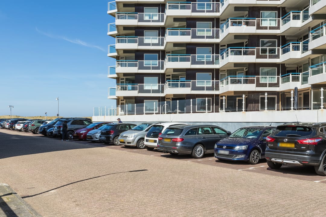 Foto 28 van Boulevard Ir de Vassy 85