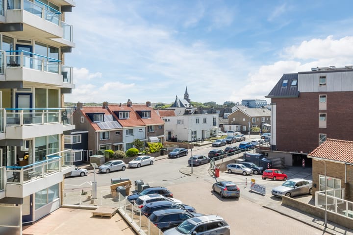 Foto 29 van Boulevard Ir de Vassy 85