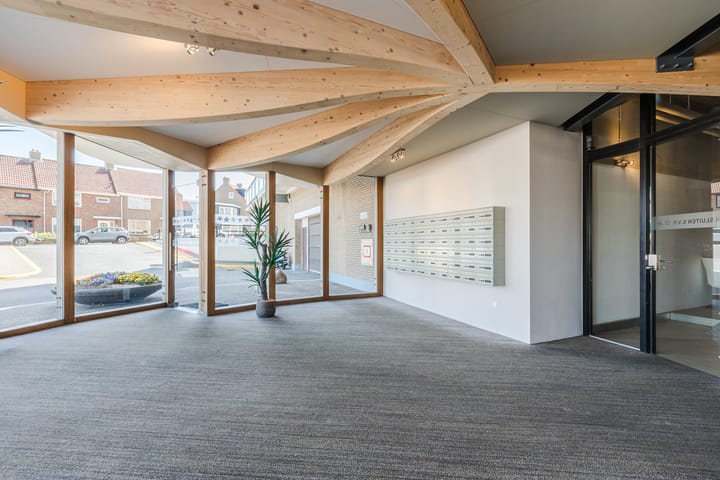 Foto 31 van Boulevard Ir de Vassy 85