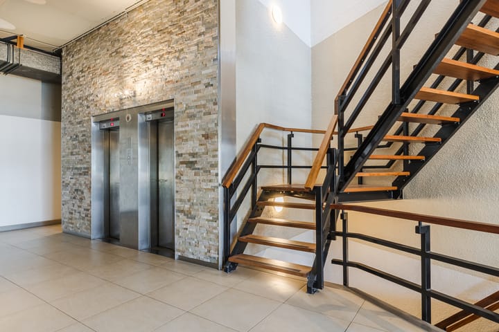 Foto 32 van Boulevard Ir de Vassy 85