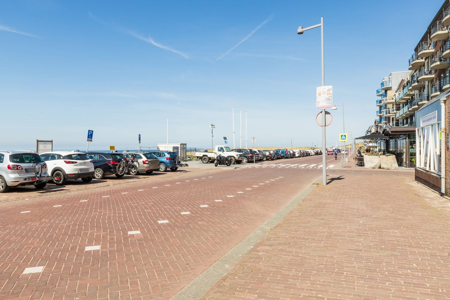 Foto 35 van Boulevard Ir de Vassy 85