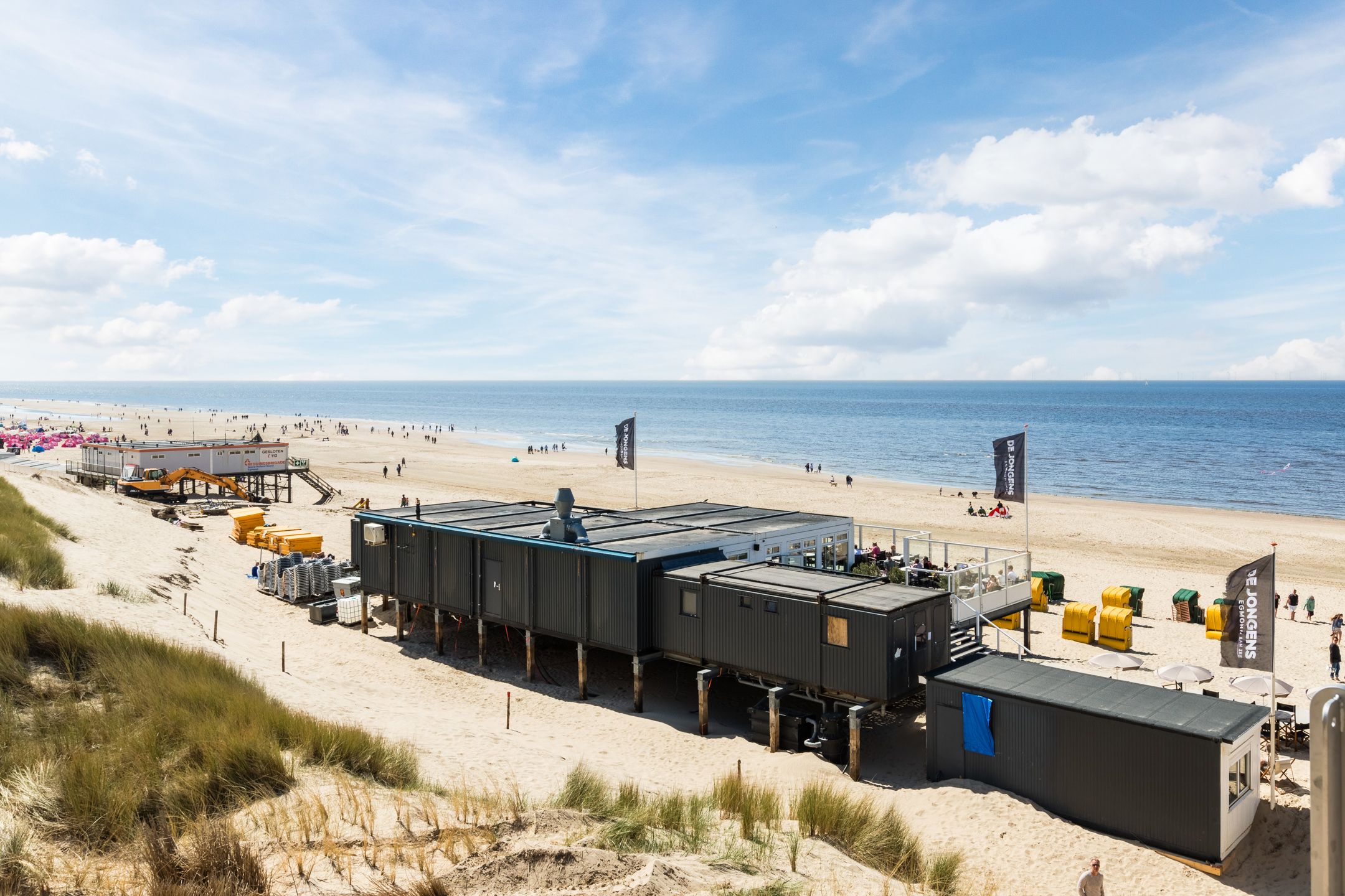 Foto 36 van Boulevard Ir de Vassy 85