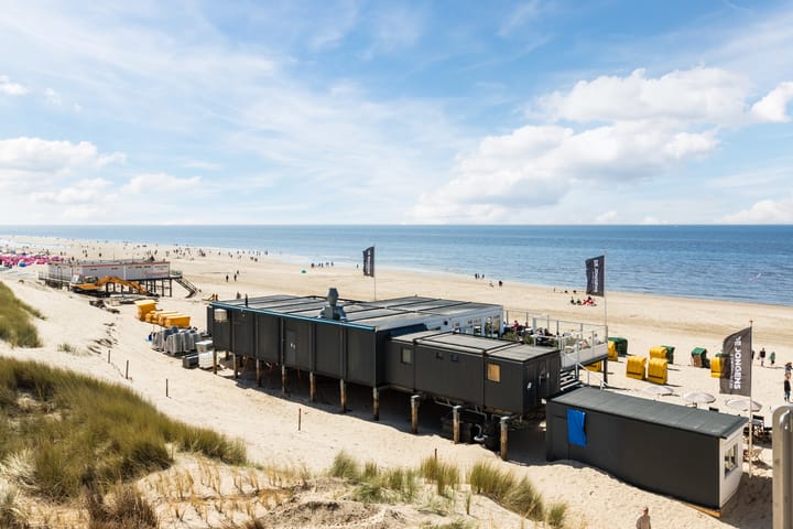 Foto 36 van Boulevard Ir de Vassy 85