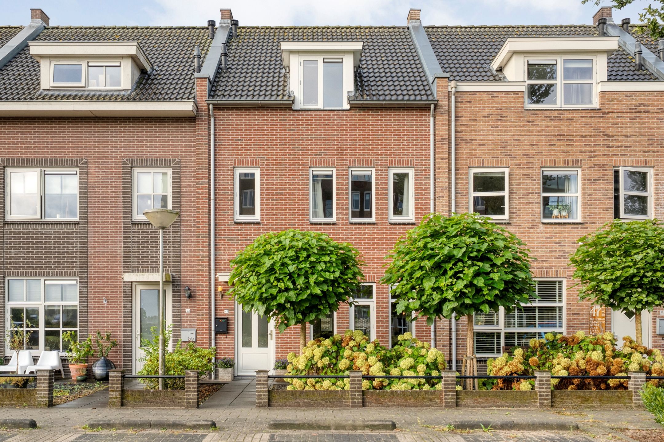 Van Kouwenborchstraat 45 