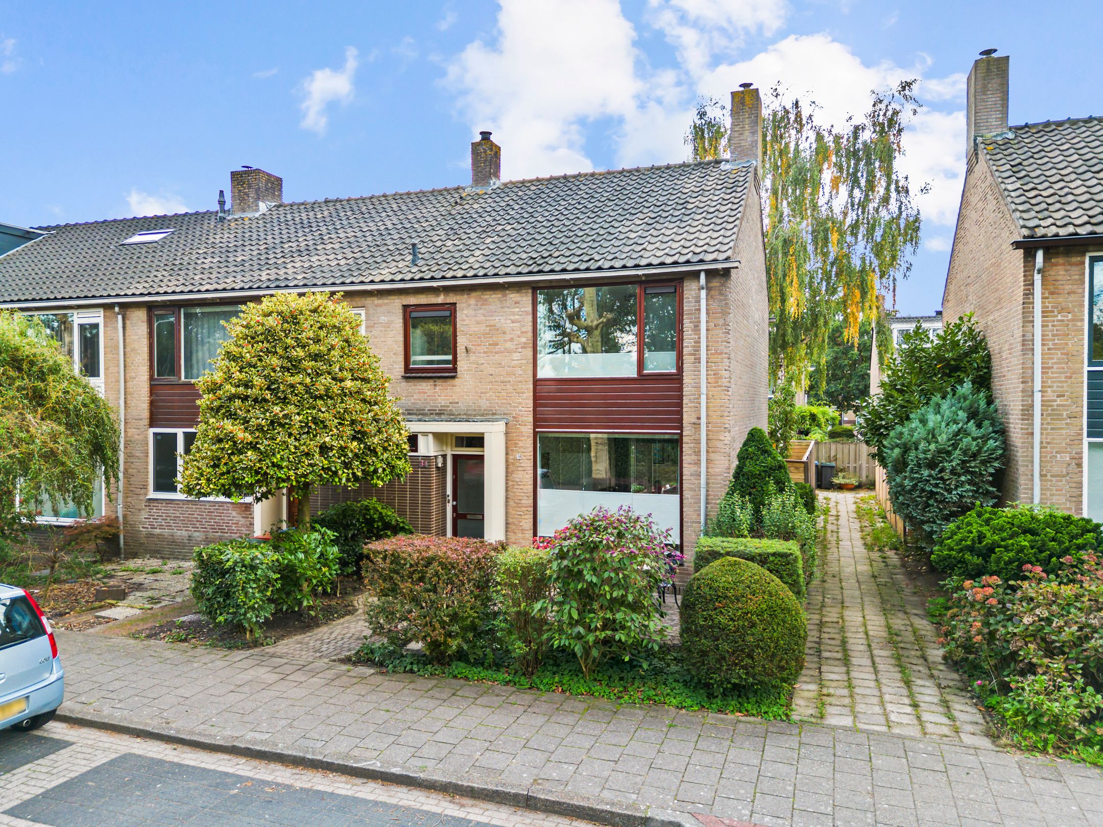 P.C. Hooftlaan, 34, Uithoorn, 1422JK, Noord-Holland, Nederland 34