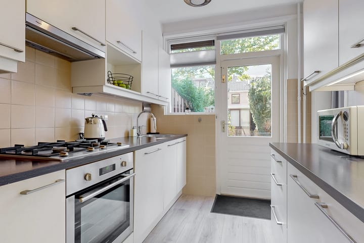 Photo 4 of P.C. Hooftlaan 34