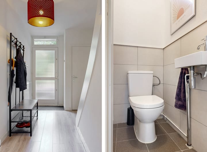 Photo 6 of P.C. Hooftlaan 34