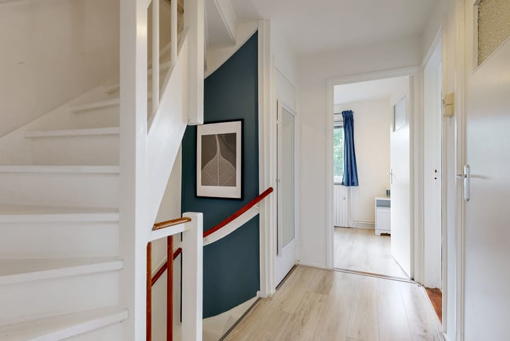 Photo 7 of P.C. Hooftlaan 34