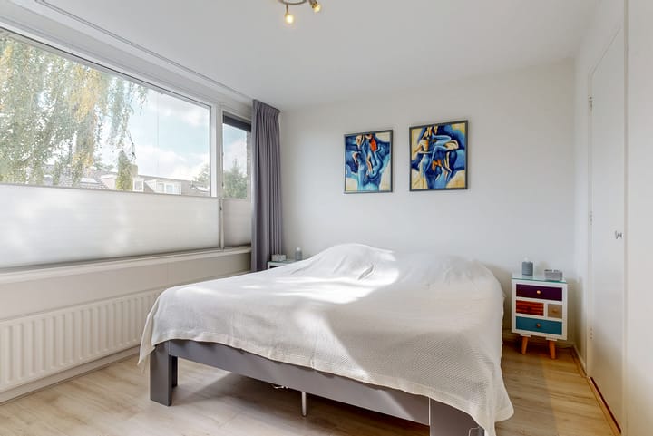 Photo 9 of P.C. Hooftlaan 34