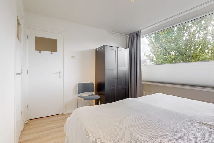 Photo 10 of P.C. Hooftlaan 34