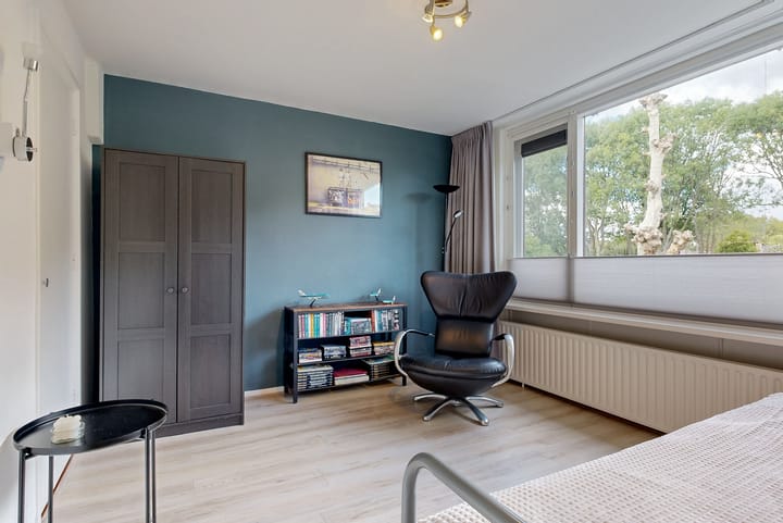 Photo 12 of P.C. Hooftlaan 34