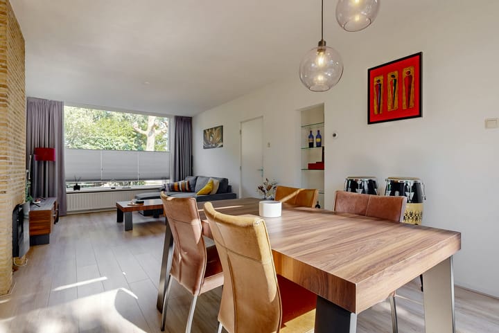 Photo 3 of P.C. Hooftlaan 34