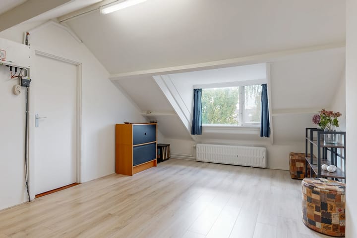 Photo 17 of P.C. Hooftlaan 34