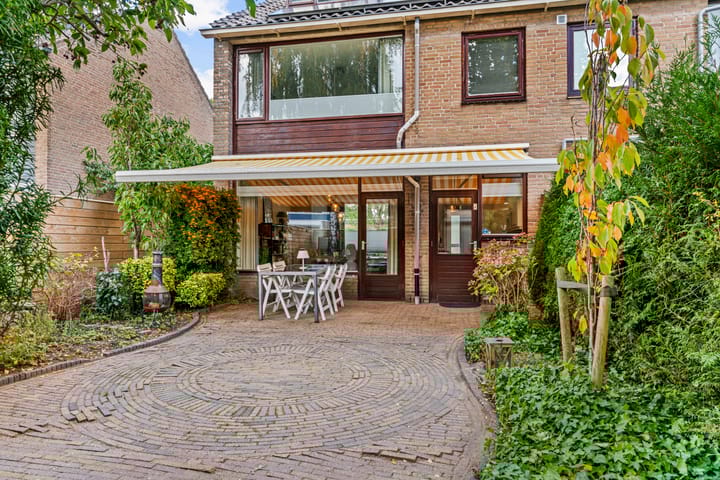 Photo 19 of P.C. Hooftlaan 34