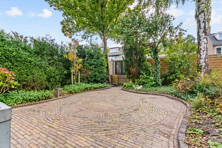 Photo 20 of P.C. Hooftlaan 34