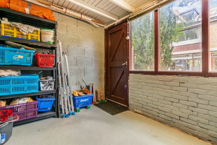 Photo 22 of P.C. Hooftlaan 34