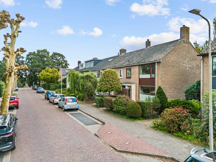 Photo 23 of P.C. Hooftlaan 34